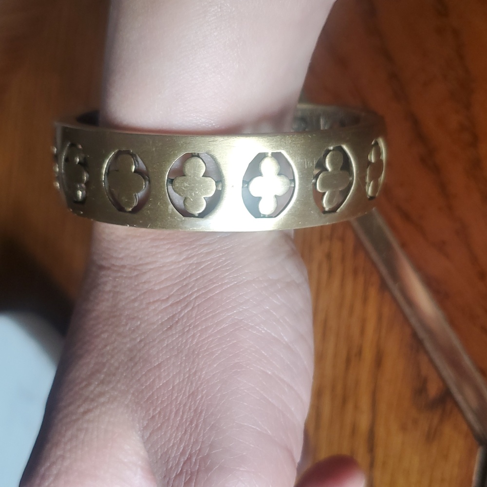 Heidi Daus Vintage Rhinestone Bracelet - Picture 14 of 16